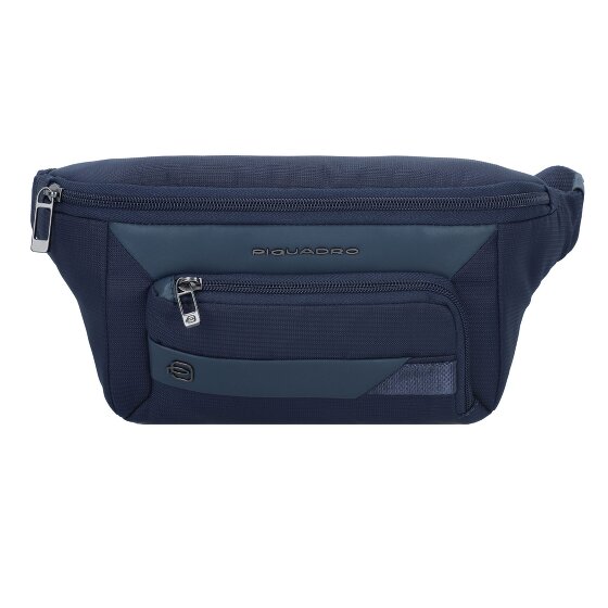 Piquadro Nevet Fanny pack RFID protection 31 cm