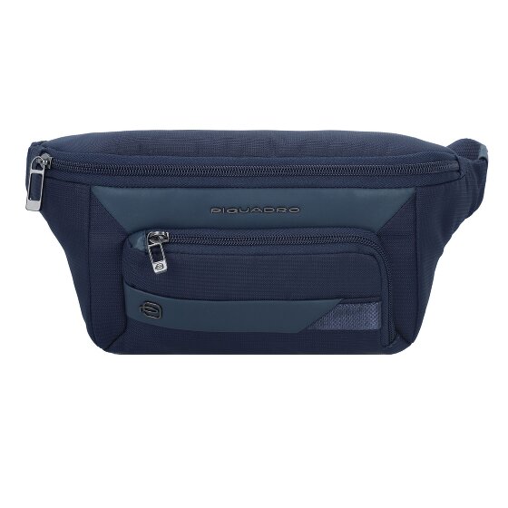 Piquadro Nevet Bum bag RFID protection 31 cm