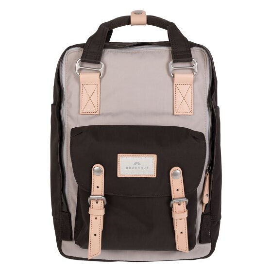 Doughnut Macaroon Daypack 38 cm Laptop compartment