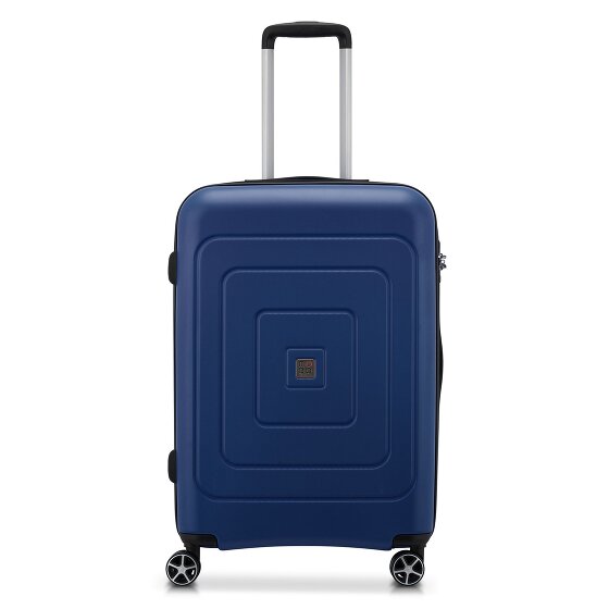 MODO by Roncato Nebula 4 wheels Trolley 66 cm MODO by Roncato Nebula 4 wheels Trolley 66 cm