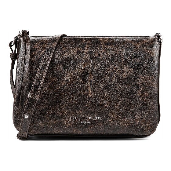 Liebeskind Shoulder bag M Genuine Leather 25 cm