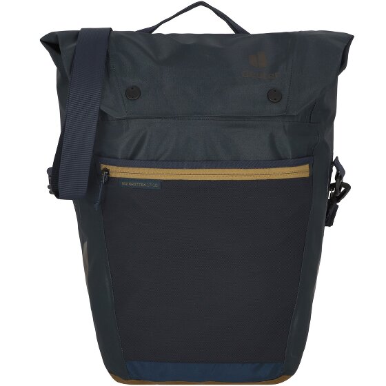 Deuter Mainhattan bicycle bag 33 cm