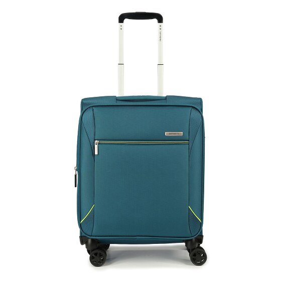 Samsonite Base Breeze 4 wheels Cabin trolley 55 cm