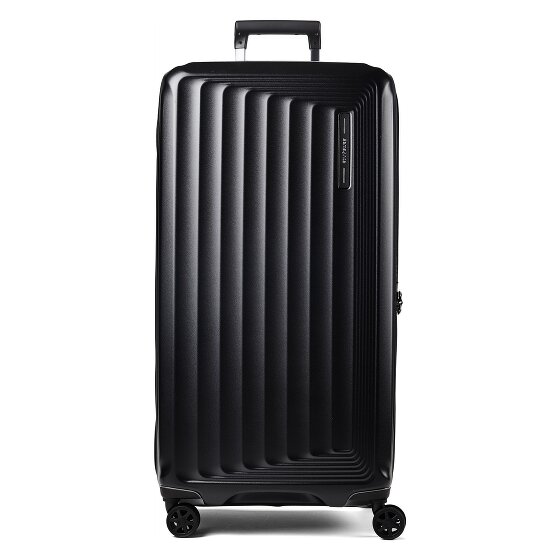 Samsonite Nuon 4 wheels Trolley 80 cm