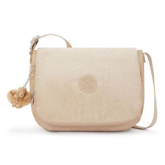 Kipling Basic Plus Earthbeat Shoulder bag 30 cm