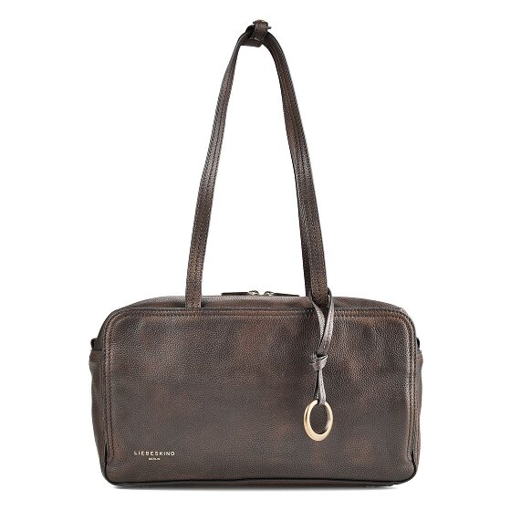 Liebeskind Clarice II Shoulder Bag M Genuine Leather 32 cm