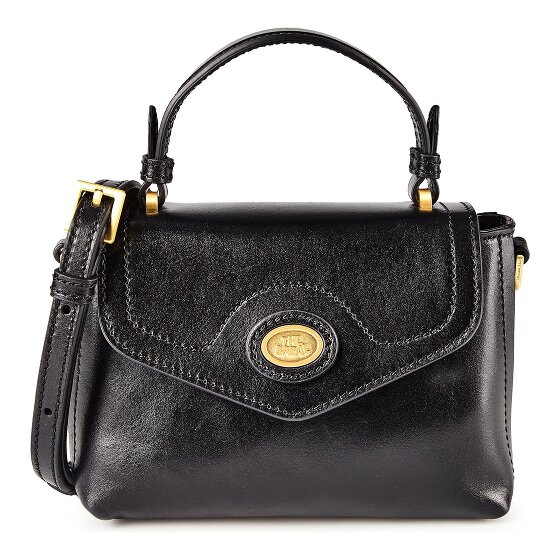 The Bridge Story Donna Handbag Leather 20 cm