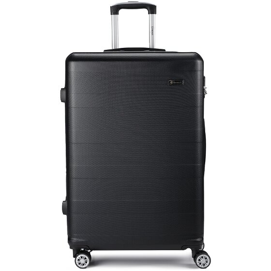 Benzi 5330 4 wheels Trolley L 75 cm