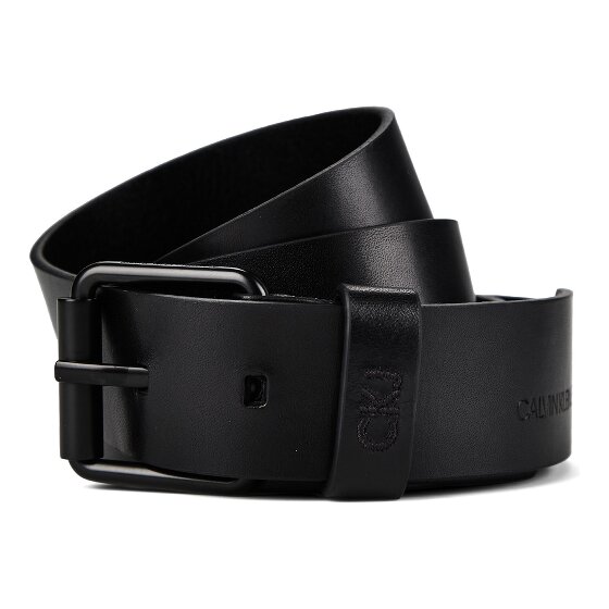 Calvin Klein Jeans Belt leather