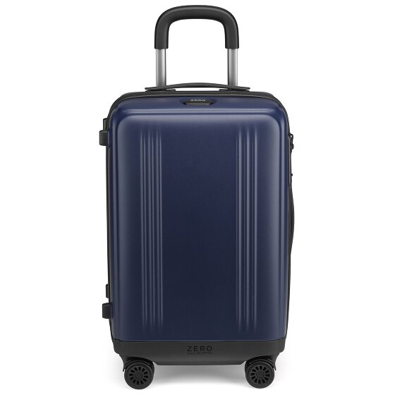 Zero Halliburton Edge Lightweight 4 Roll Cabin Trolley 56 cm