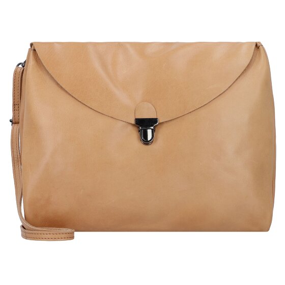 Harold's Fold Briefcase Leather 33 cm