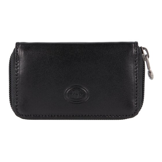 The Bridge Story Uomo key case I leather 12 cm