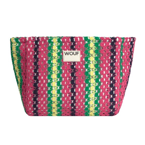 Wouf Terry Toilet bag 30 cm