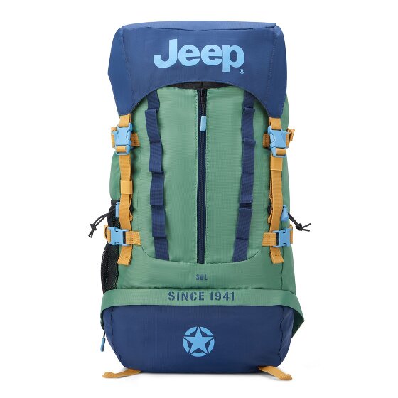Jeep JS017A Trekking backpack L 55 cm