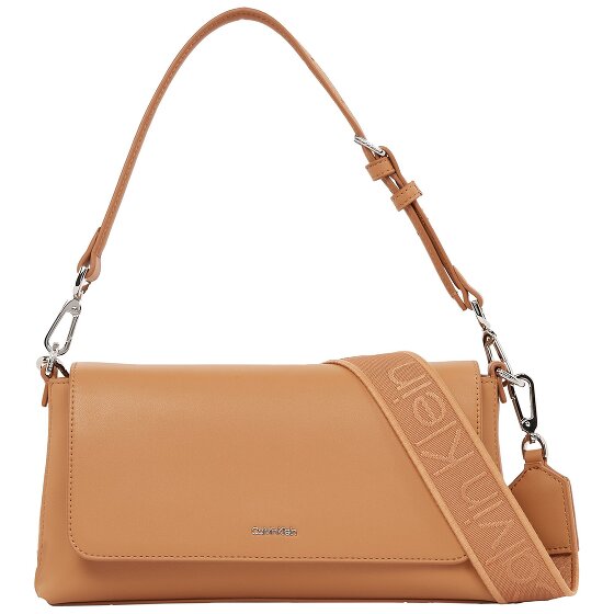 Calvin Klein Ck Must Shoulder Bag 27 cm