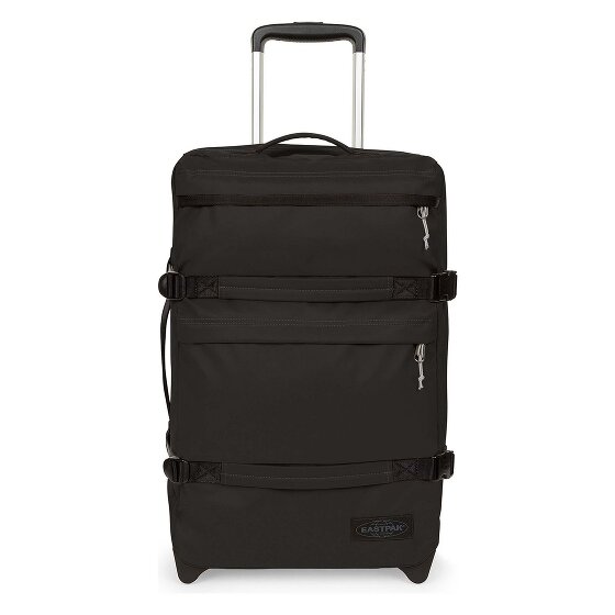 Eastpak Transit'R Plus 2 wheels Cabin suitcase 55 cm