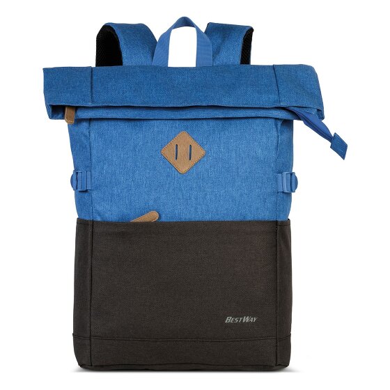 Worldpack Campus Style Daypack 50 cm Laptop compartment