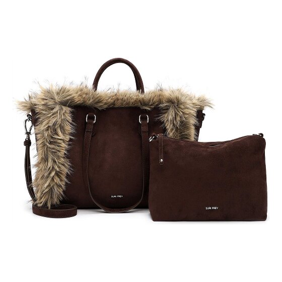 Suri Frey SFY Chessy Shopper Bag 49 cm
