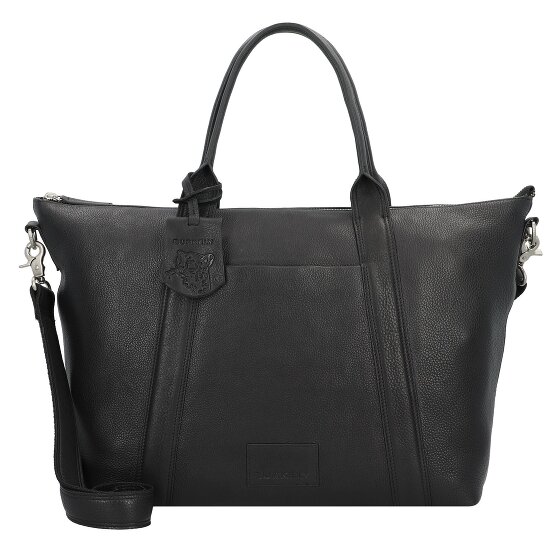 Burkely Soft Skylar handbag leather 41 cm laptop compartment