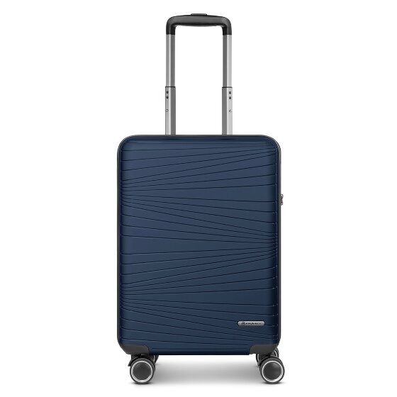 Franky Dallas 3.0 4 wheels Trolley S 55 cm
