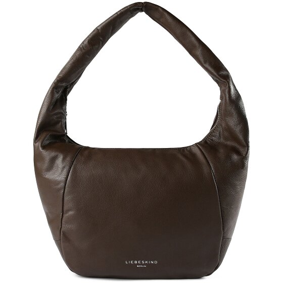 Liebeskind Farrah Shoulder Bag Leather 45 cm