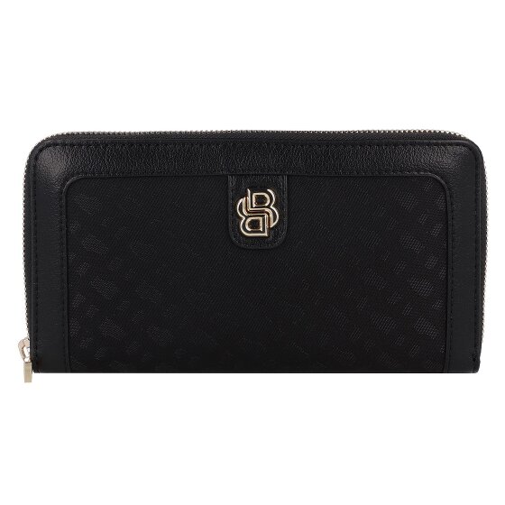 Boss Icon Wallet 19 cm