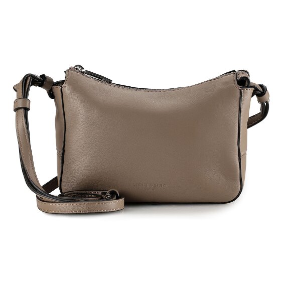 Liebeskind Sky II Mini Bag Shoulder Bag Genuine Leather 17.5 cm
