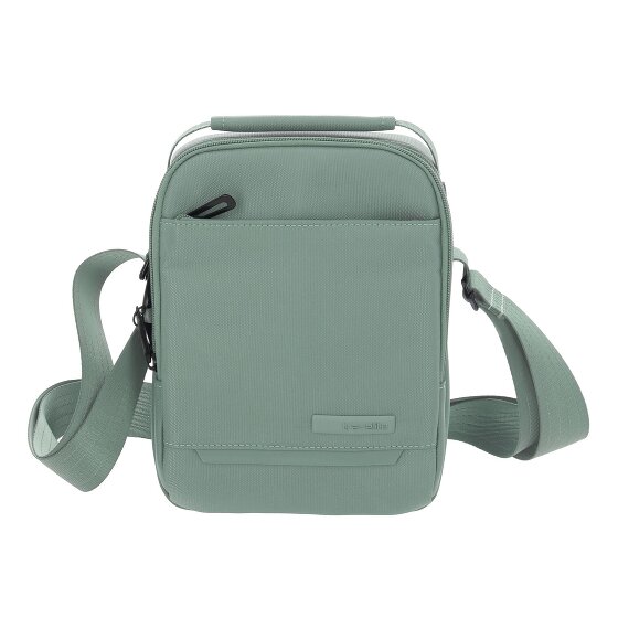 Travelite Workfloow Mini Bag Shoulder Bag 17 cm