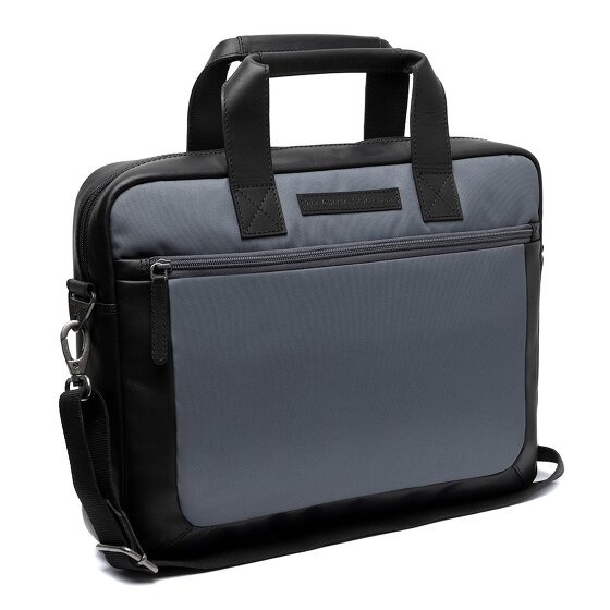 The Chesterfield Brand Fusion Narvik Briefcase 40 cm Laptop compartment