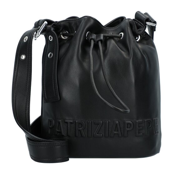 Patrizia Pepe (Im)Perfection Bag bag Leather 25 cm