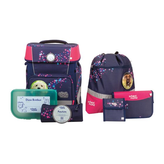 School-Mood Champion Maxx School bag set