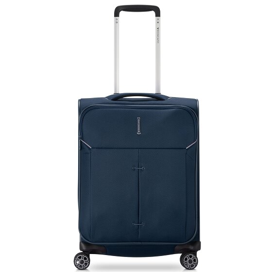 Roncato Ironik 2.0 4 wheels Cabin suitcase 55 cm Expandable