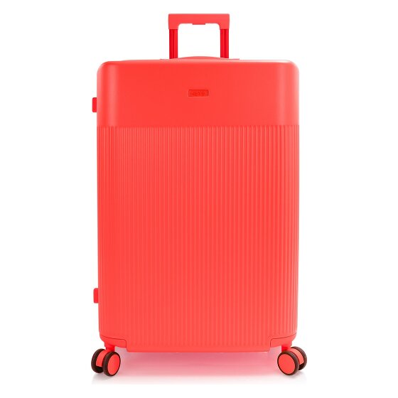 Heys HiLite 4 wheels Trolley L 74 cm with expansion pleat