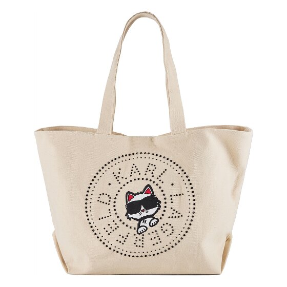 Karl Lagerfeld Ikon Shopper Bag 50.5 cm