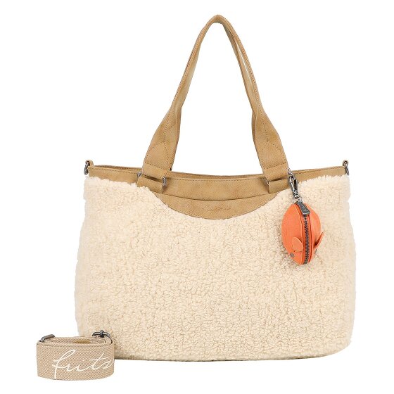 Fritzi aus Preußen Joly Limited Teddy Shopper Bag 41 cm