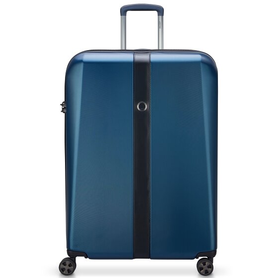 Delsey Paris Promenade Hard 2.0 4-Wheel Trolley 76 cm