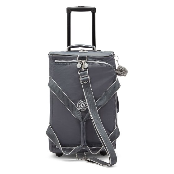 Kipling Basic Teagan 2 wheels Travel bag 54 cm