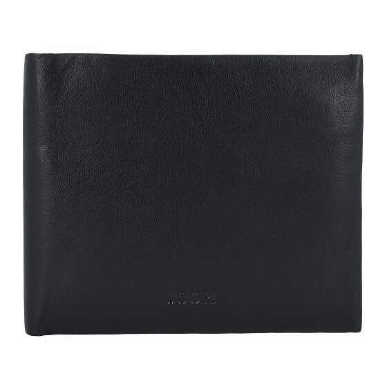 Joop! Pero Ninos wallet leather 12 cm Joop! Pero Ninos wallet leather 12 cm