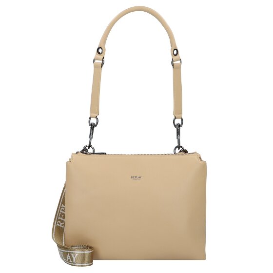 Replay Shoulder Bag 35 cm