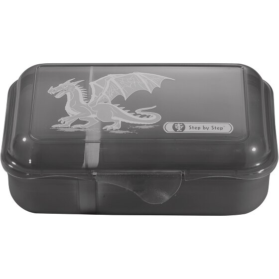 Step by Step Lunch box 18 cm