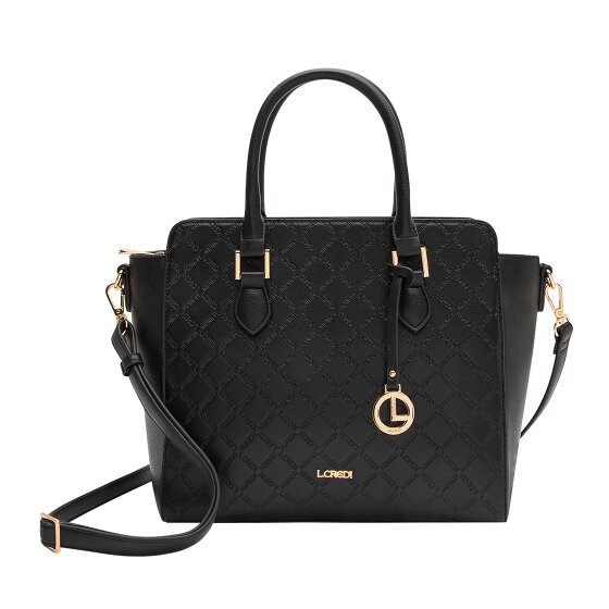 L.Credi Filiberta Handbag 37 cm