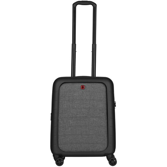 Wenger Syntry 4 Roll Cabin Trolley 55 cm Laptop compartment