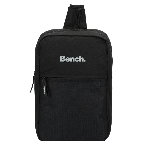 Bench Mini Bag Shoulder Bag RFID protection 21 cm