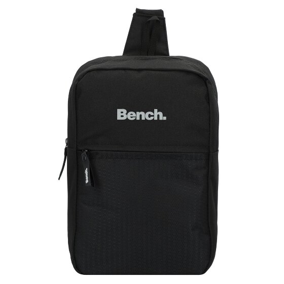 Bench Mini Bag Shoulder Bag RFID protection 21 cm Bench Mini Bag Shoulder Bag RFID protection 21 cm