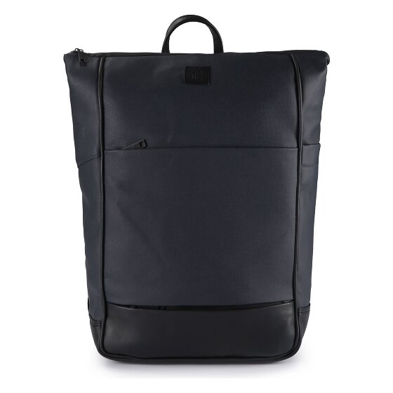Harbour 2nd City Lights Daypack Genuine Leather 47 cm Laptop compartment