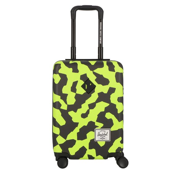 Herschel Heritage 4 wheels Cabin trolley XS 50 cm
