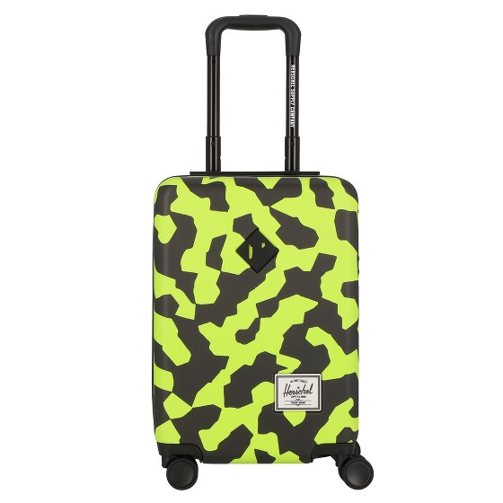 Herschel Heritage 4 wheels Cabin suitcase XS 50 cm