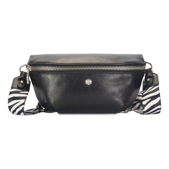Jekyll & Hide Fanny pack Leather 20 cm