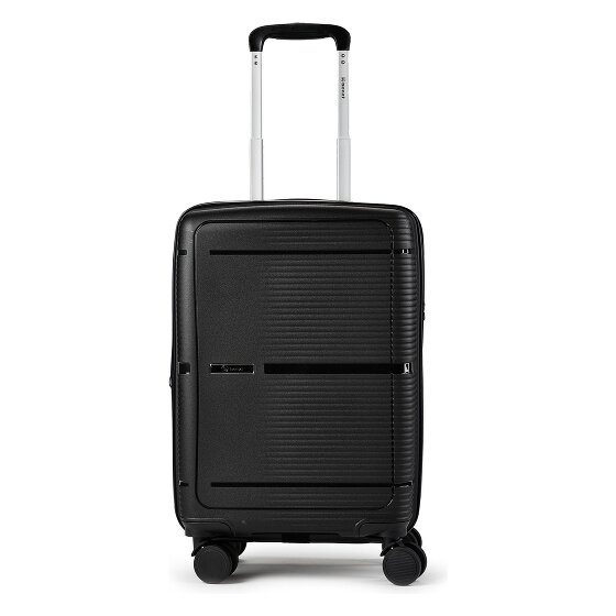 Benzi 5899 4 wheels Cabin suitcase S 55 cm Expandable
