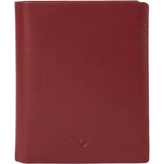 Voi Soft Freddy wallet leather 9 cm